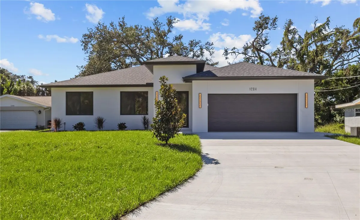 1204 GROVELAND AVE, Venice, FL 34285