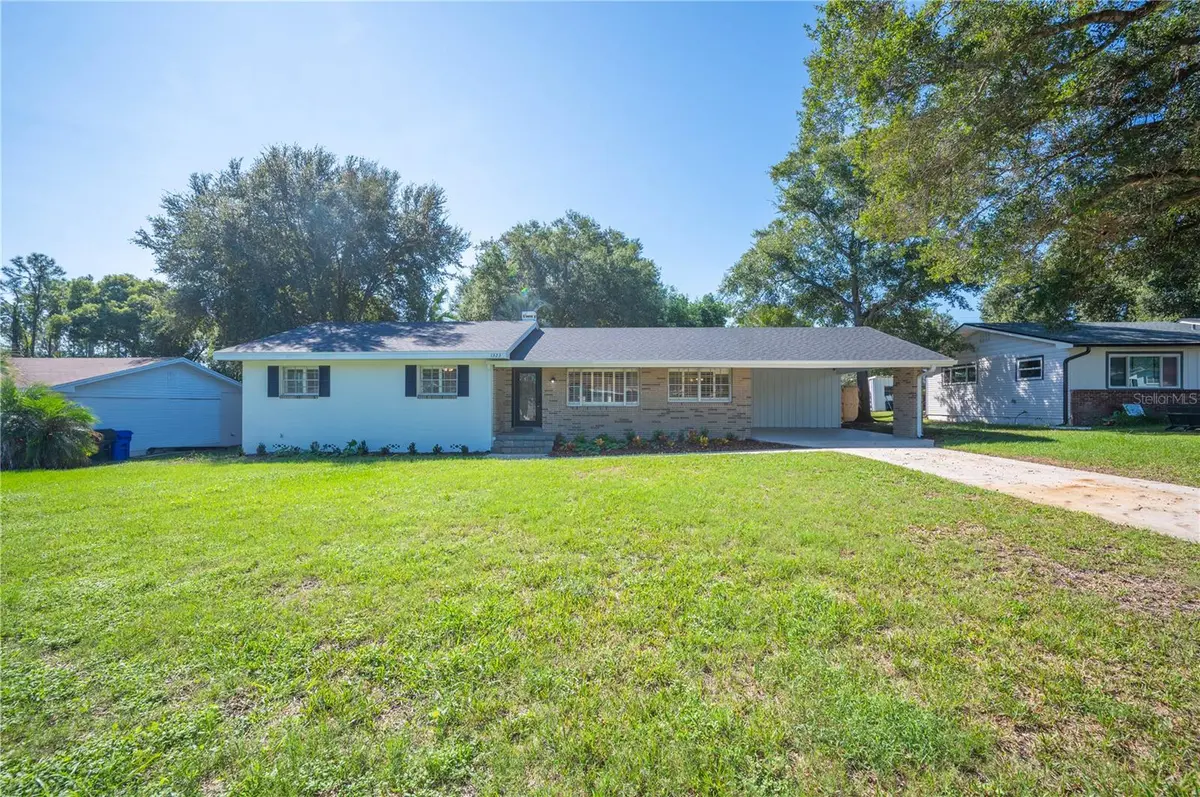 1323 ALYCE ST, Lakeland, FL 33801
