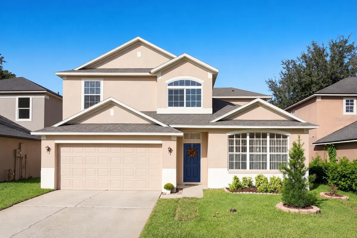 4610 RIVERTON DR, Orlando, FL 32817