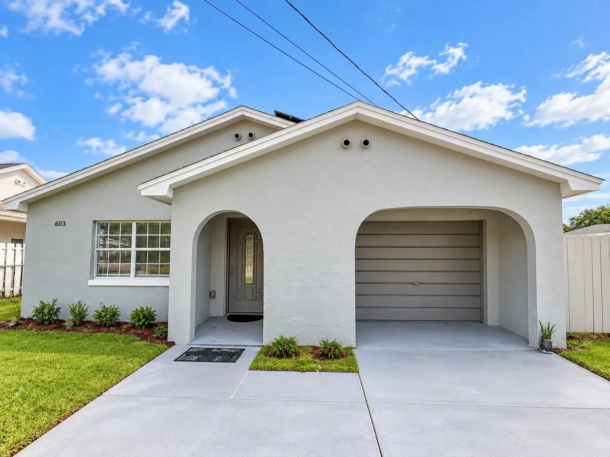 603 N FORREST AVE, Kissimmee, FL 34741