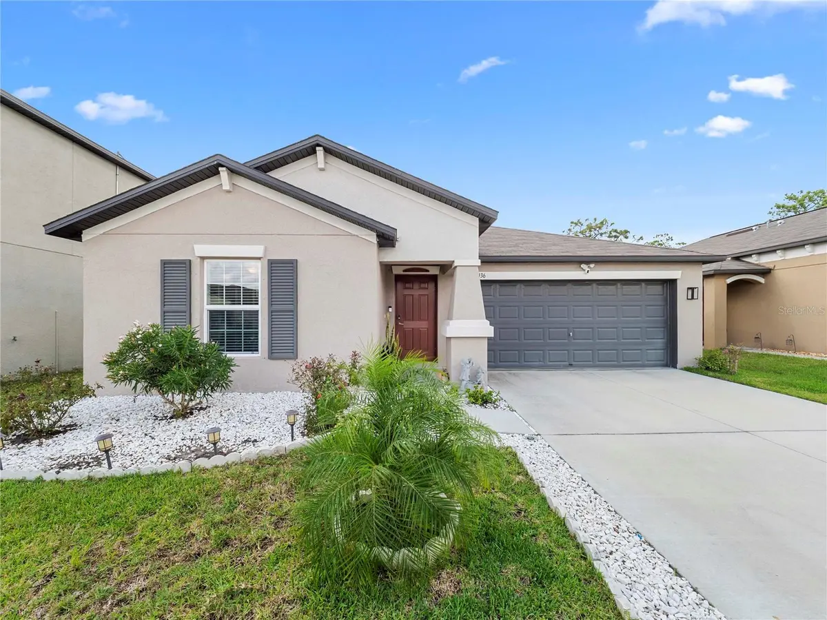 15436 MILLER CREEK DR, Sun City Center, FL 33573