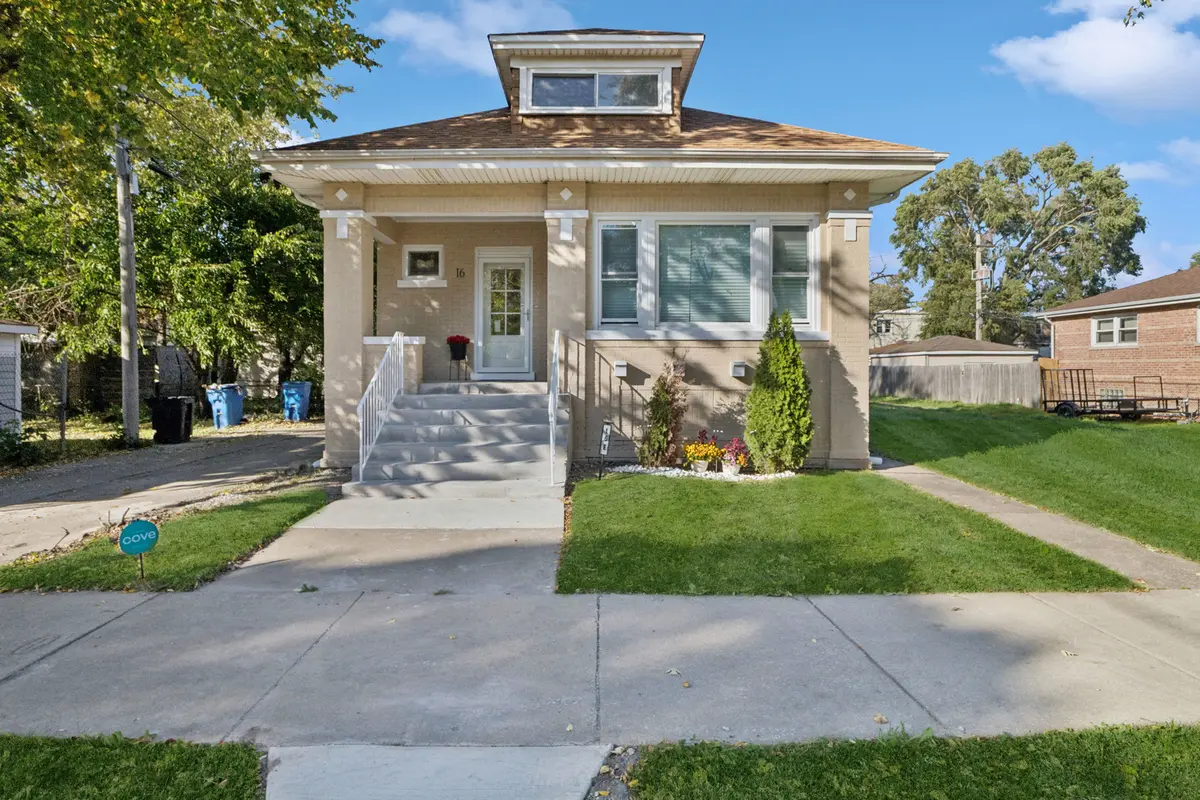 16 E 120th ST, Chicago, IL 60628