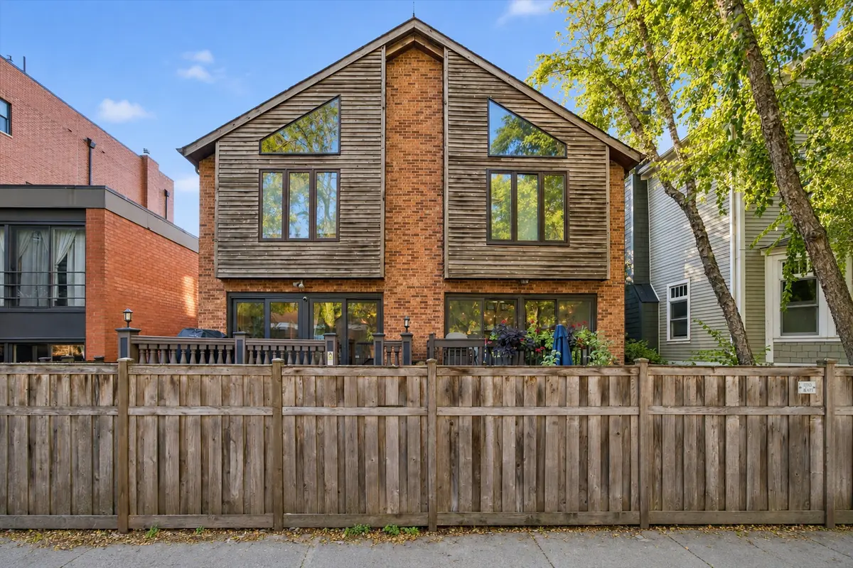 1708 N Orchard ST #C, Chicago, IL 60614