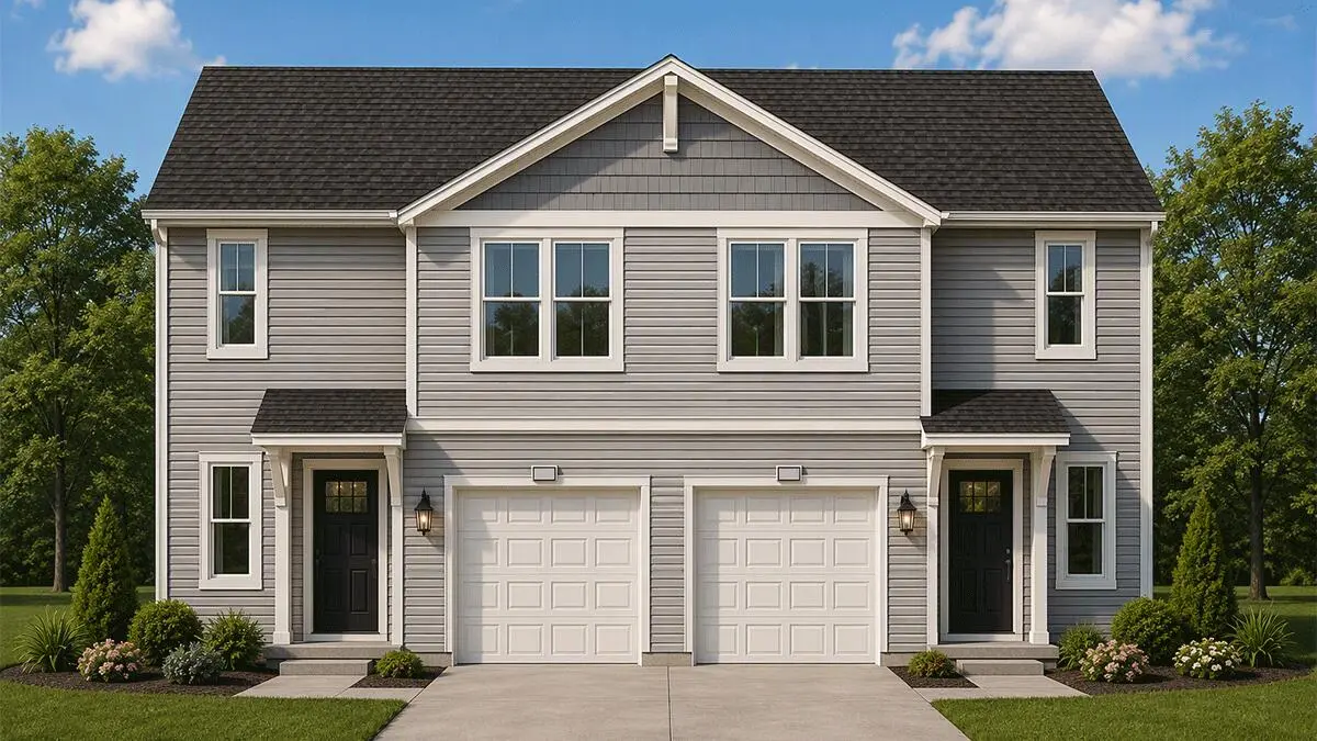 580 Petry Street, Hebron, IN 46341