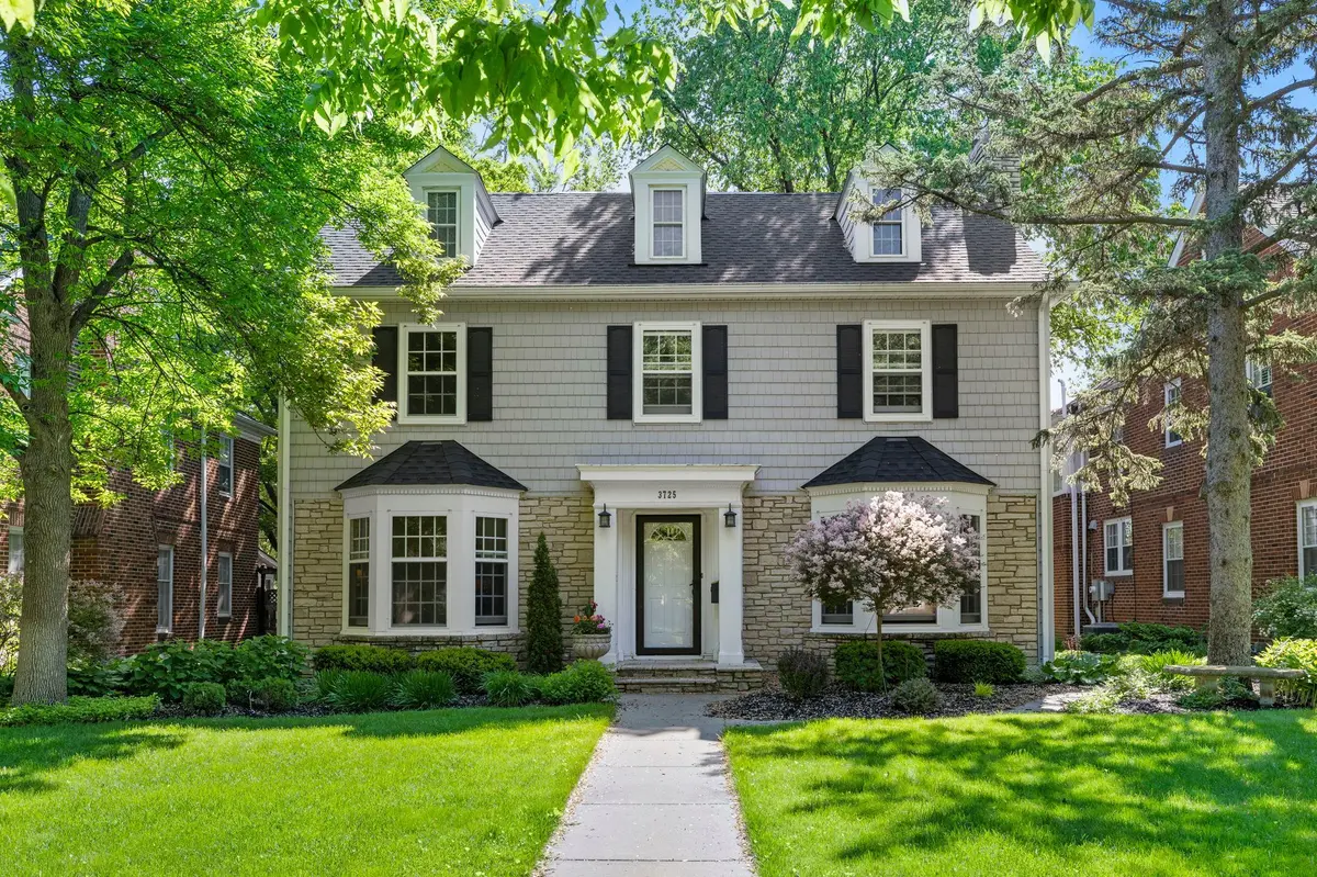 3725 Glenhurst AVE, Saint Louis Park, MN 55416