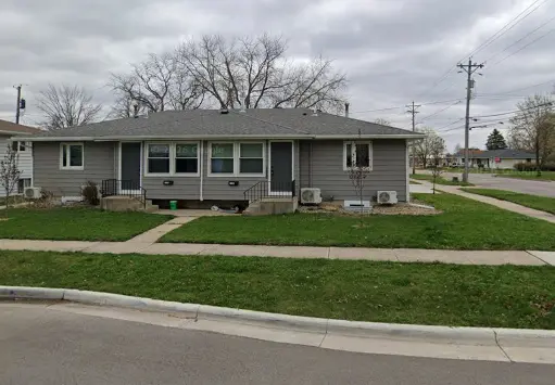 317 14th ST SW, Rochester, MN 55902