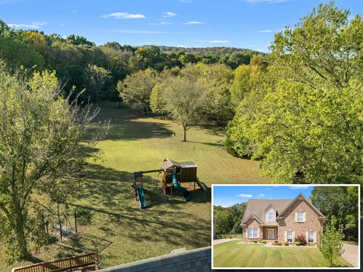 2309 Scout Dr, Rockvale, TN 37153
