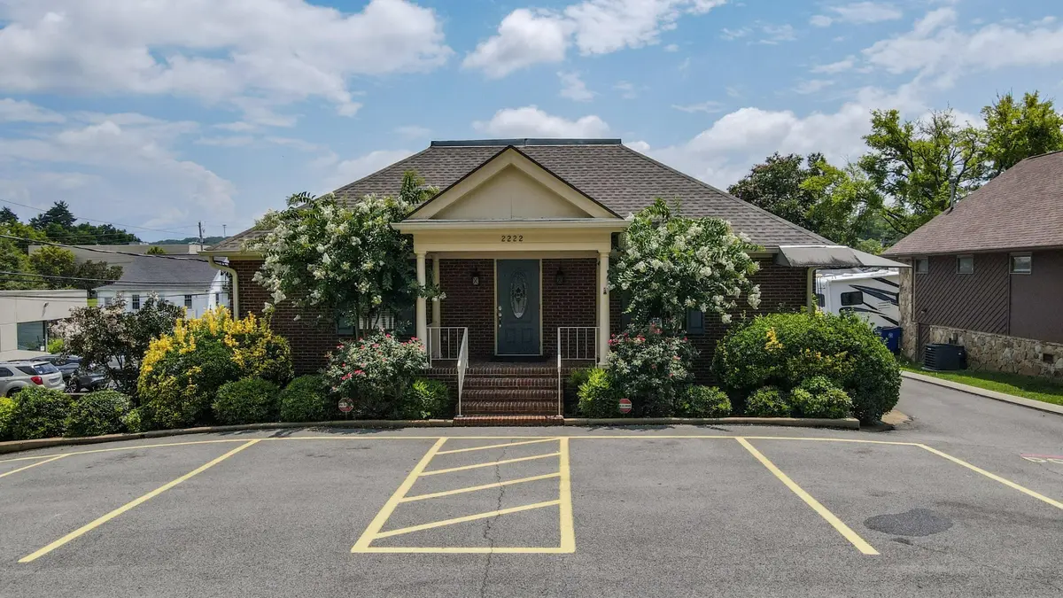 2222 Chambliss Avenue #NW, Cleveland, TN 37311