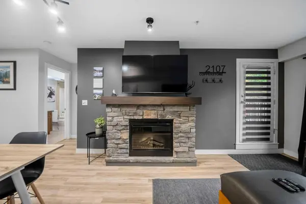 250 2 AVE #2107, Dead Man's Flats, AB T1W2W4