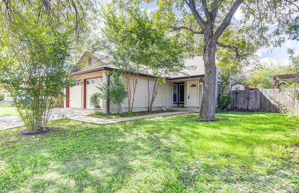 8410 Cockney DR, Austin, TX 78748