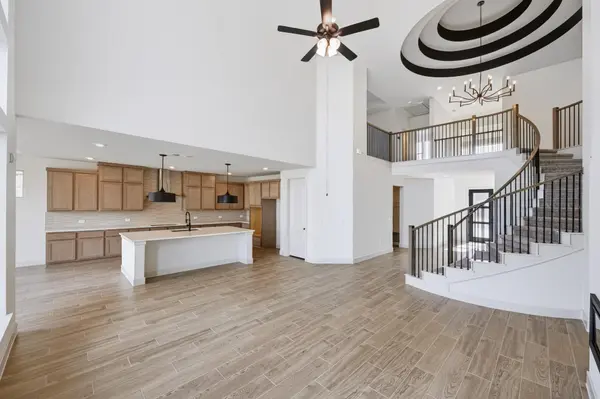 101 Leon LOOP, Liberty Hill, TX 78642