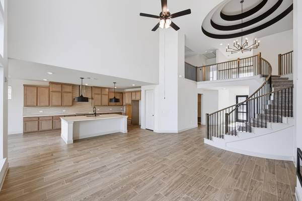 101 Leon LOOP, Liberty Hill, TX 78642