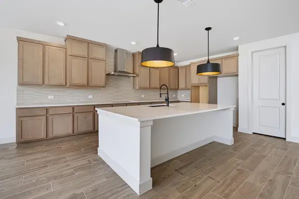 101 Leon LOOP, Liberty Hill, TX 78642