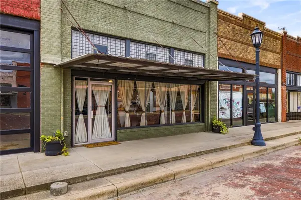 137 E Clark ST, Bartlett, TX 76511