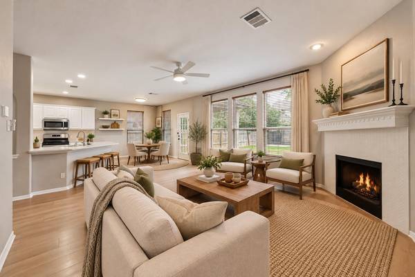 170 Wildhorse CRK, Buda, TX 78610