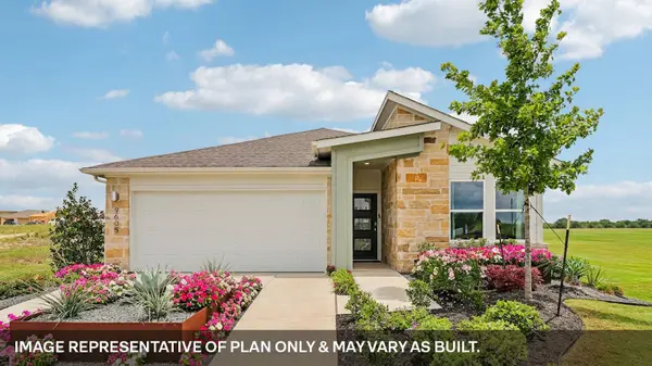 9525 Buckstitch Saddle DR, Austin, TX 78724