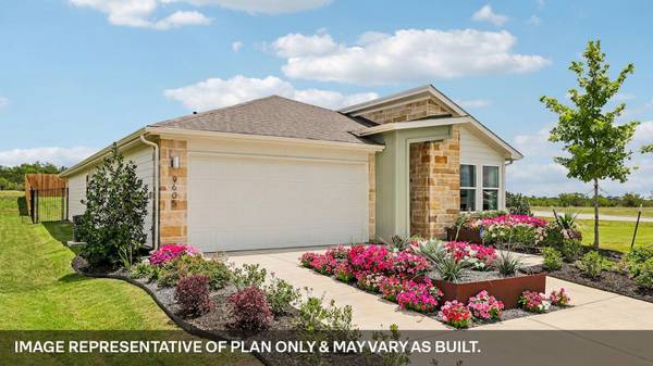9525 Buckstitch Saddle DR, Austin, TX 78724