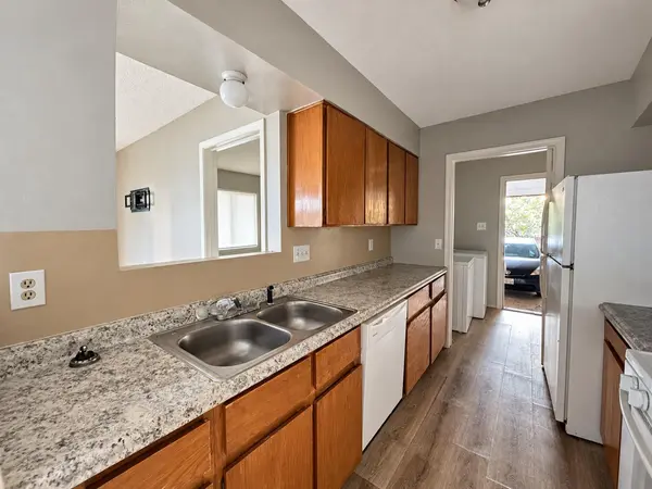 5308 S Pleasant Valley RD #A, Austin, TX 78744