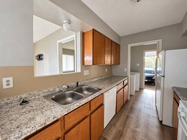 5308 S Pleasant Valley RD #A, Austin, TX 78744