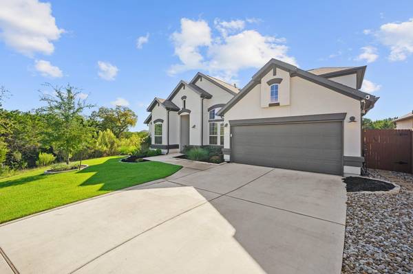 168 Osage CT, Dripping Springs, TX 78620