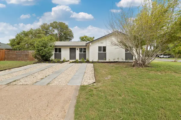 Address not disclosed, Austin, TX 78745