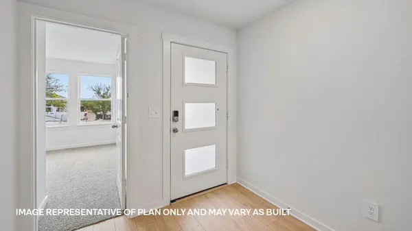 9416 Buckstitch Saddle DR, Austin, TX 78724