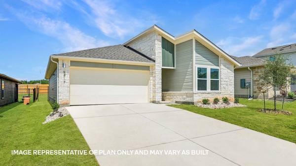 9416 Buckstitch Saddle DR, Austin, TX 78724
