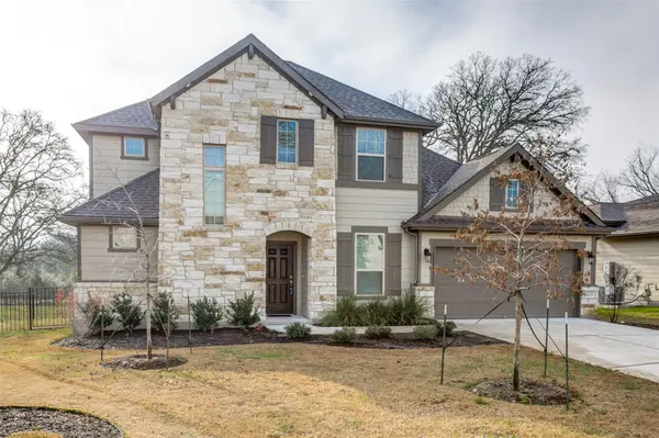9509 McKnight LOOP, Austin, TX 78717