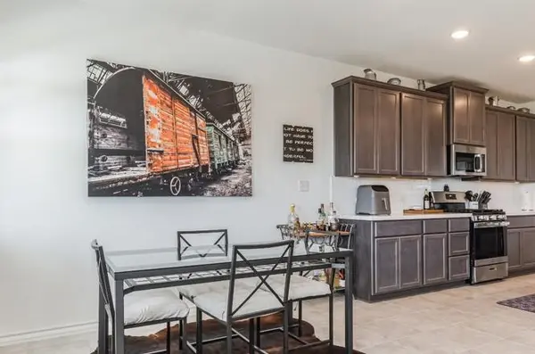 1011 Sandra Ann WAY, Hutto, TX 78634