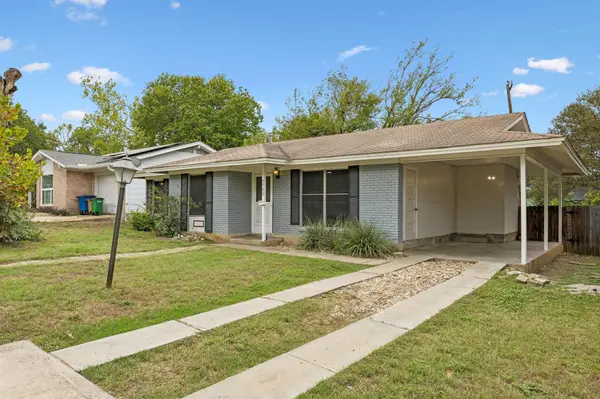 2700 E East Side DR, Austin, TX 78704