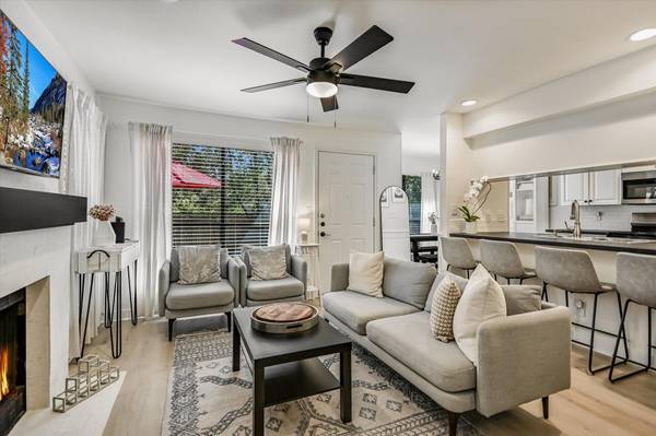 2603 Howellwood WAY, Austin, TX 78748