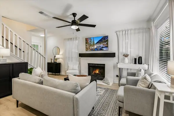 2603 Howellwood WAY, Austin, TX 78748