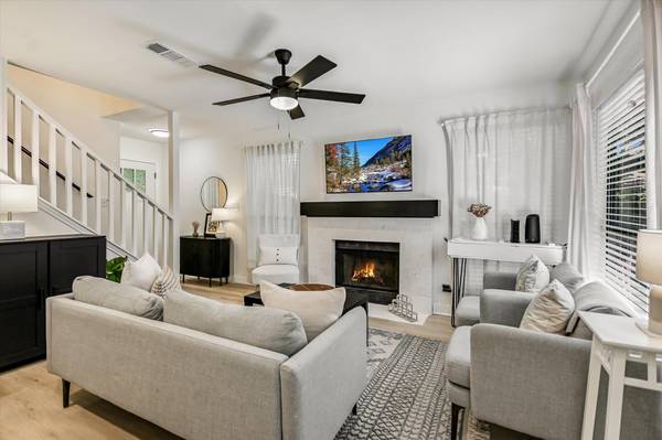 2603 Howellwood WAY, Austin, TX 78748