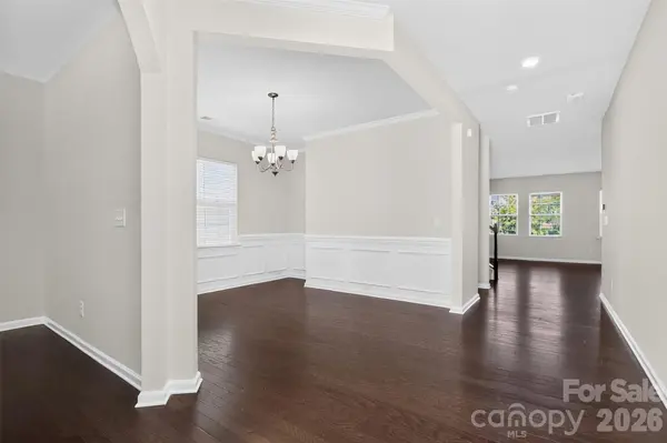 160 Wrangell DR, Mooresville, NC 28117