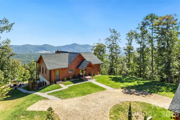 656 Arbra Mountain WAY, Bostic, NC 28018