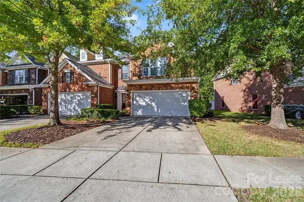 15422 Canmore ST, Charlotte, NC 28277