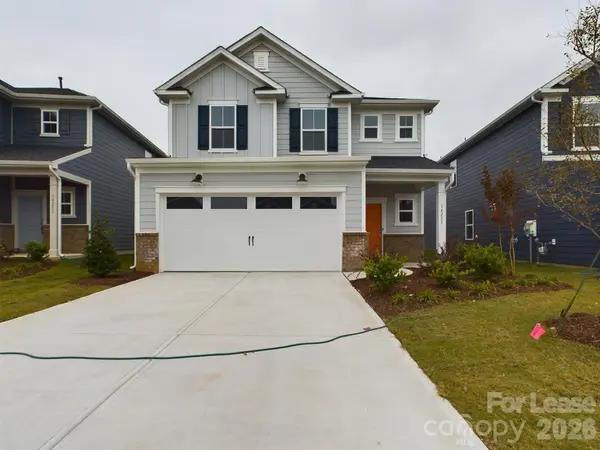 14219 Penbury LN, Charlotte, NC 28278