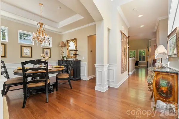 8011 Cottsbrooke DR, Huntersville, NC 28078