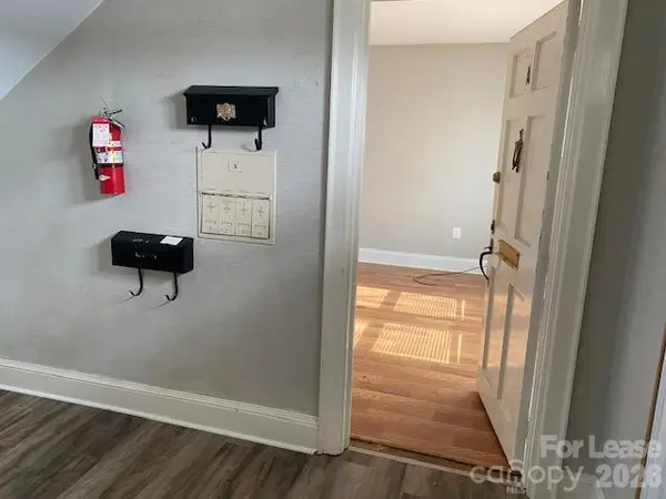 216 Harrill ST #A, Statesville, NC 28677