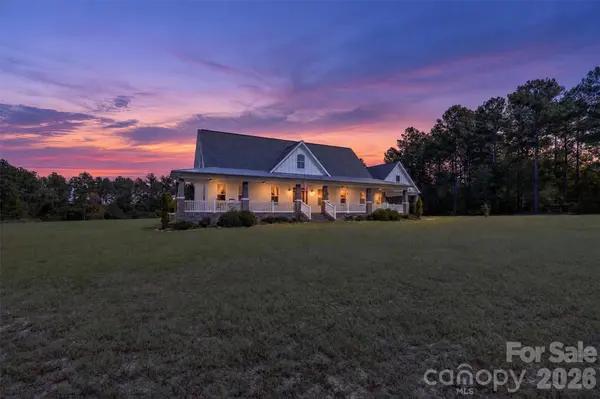2091 Mary D RD, Chesterfield, SC 29709
