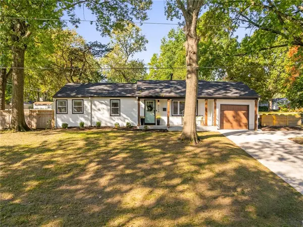 6126 Granada ST, Fairway, KS 66205