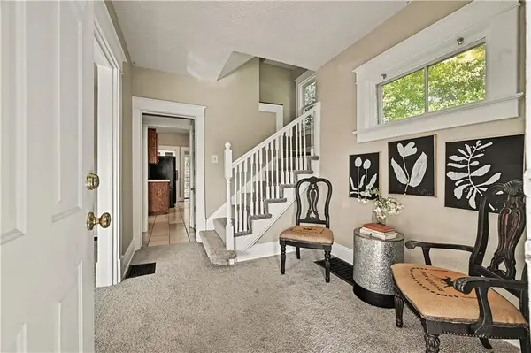 3016 Agnes AVE, Kansas City, MO 64128