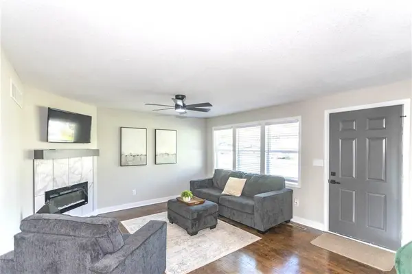 3171 Cleveland AVE, Kansas City, KS 66104