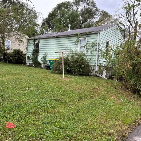 2743 31 ST #N, Kansas City, KS 66104