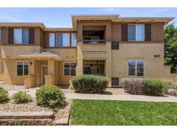 837 E 98th #407, Thornton, CO 80229