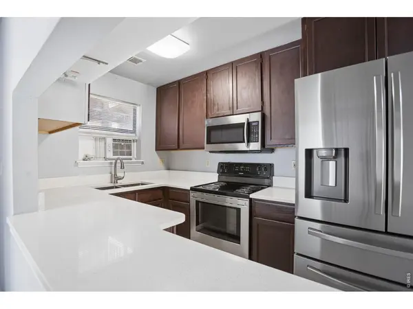 225 E 8th #F-6, Longmont, CO 80504