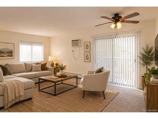 5995 W Hampden #21J, Denver, CO 80227