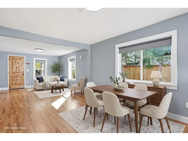 1865 S Downing, Denver, CO 80210