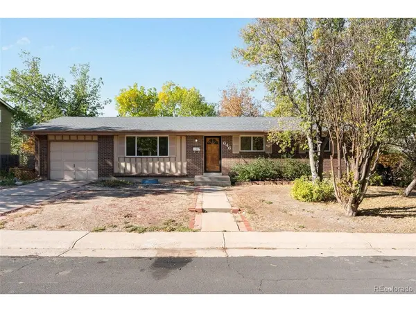 646 W Easter, Littleton, CO 80120