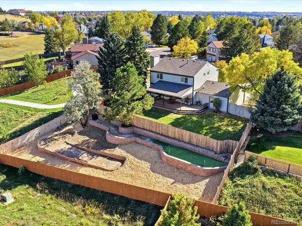 11426 Brownstone, Parker, CO 80138